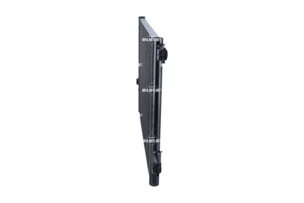 NRF 35756A Condenser, air conditioning - 5