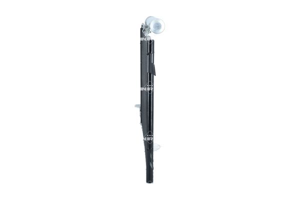 NRF 35758 Condenser, air conditioning - 3