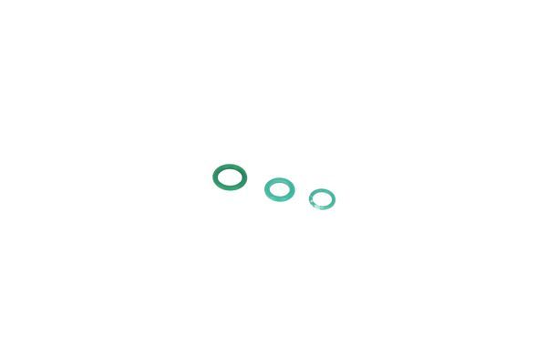 NRF 35758 Condenser, air conditioning - 6