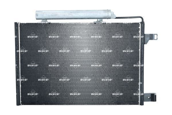 NRF 35759 Condenser, air conditioning - 2