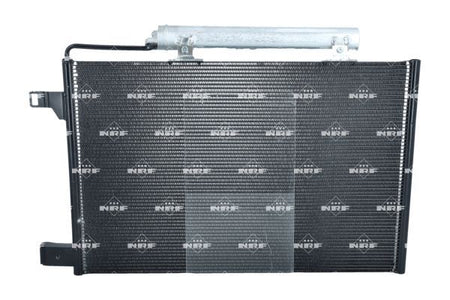 NRF 35759 Condenser, air conditioning - 4