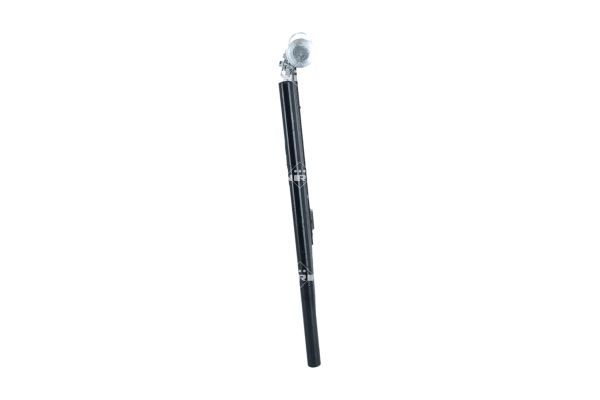 NRF 35759 Condenser, air conditioning - 5
