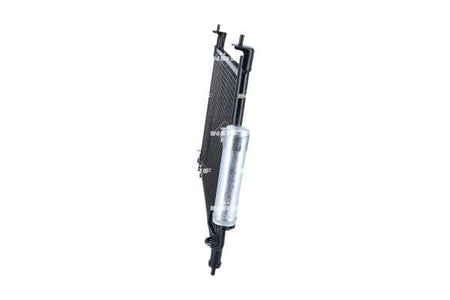 NRF 35763 Condenser, air conditioning - 3