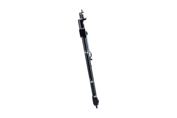 NRF 35763 Condenser, air conditioning - 5