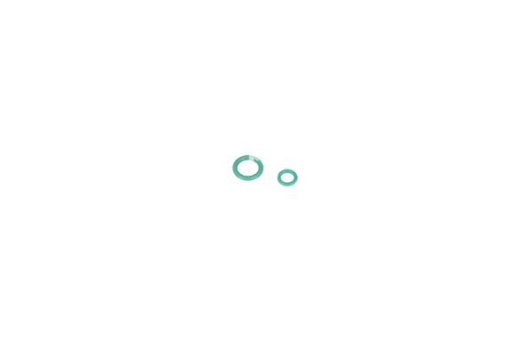 NRF 35763 Condenser, air conditioning - 6