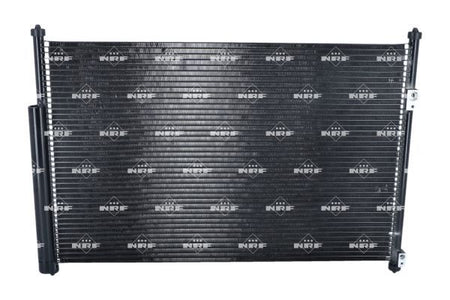 NRF 35769 Condenser, air conditioning - 2