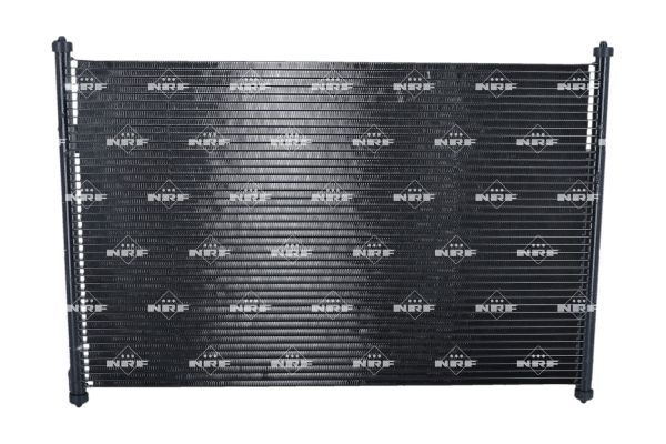 NRF 35769 Condenser, air conditioning - 4