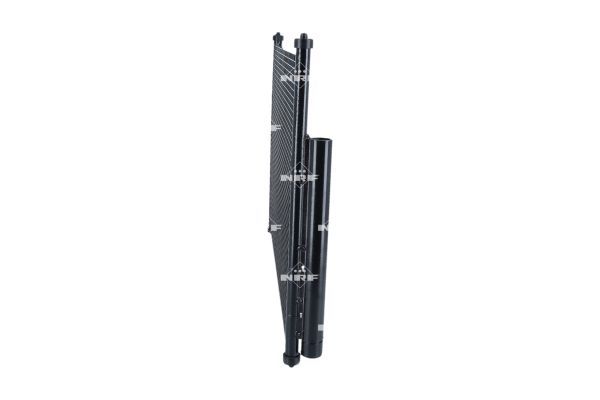 NRF 35769 Condenser, air conditioning - 5