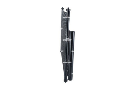 NRF 35769 Condenser, air conditioning - 5