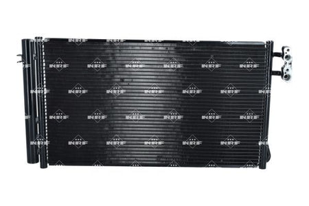 NRF 35773 Condenser, air conditioning - 2