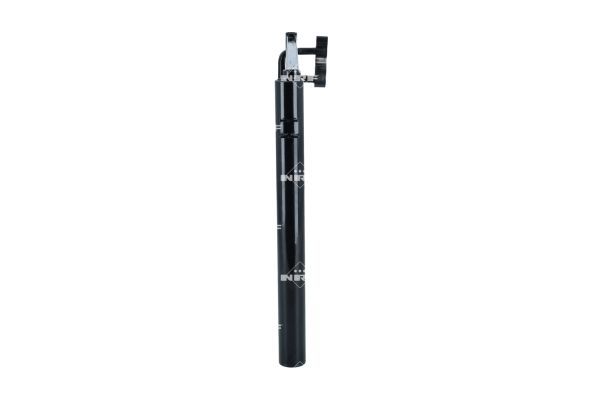 NRF 35773 Condenser, air conditioning - 5