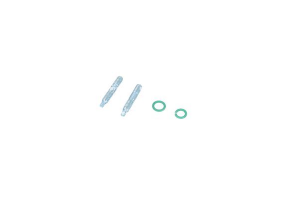 NRF 35773 Condenser, air conditioning - 6