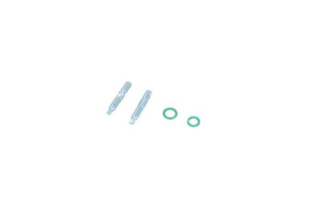 NRF 35773 Condenser, air conditioning - 6