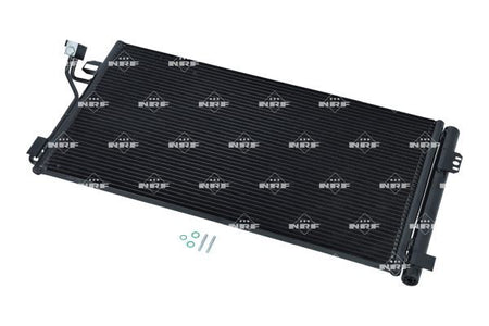 NRF 35776 Condenser, air conditioning - 1