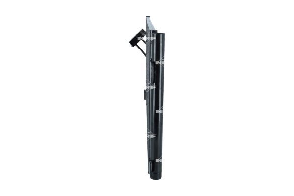 NRF 35776 Condenser, air conditioning - 3