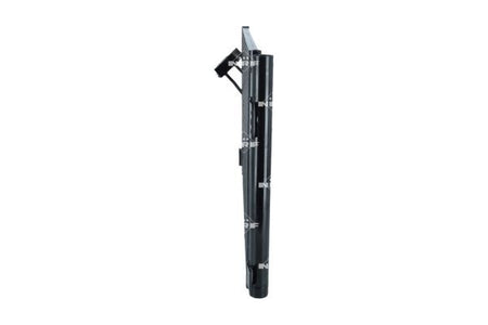 NRF 35776 Condenser, air conditioning - 3