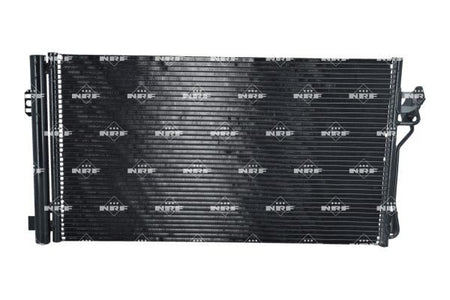 NRF 35776 Condenser, air conditioning - 4