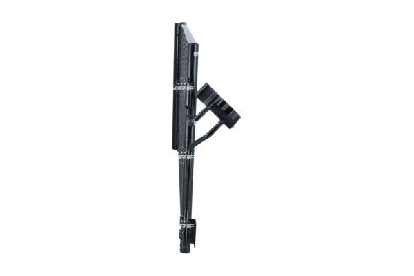 NRF 35776 Condenser, air conditioning - 5