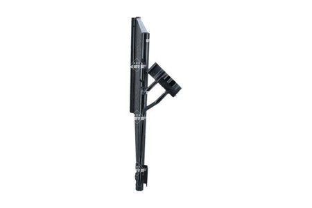 NRF 35776 Condenser, air conditioning - 5