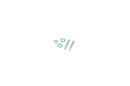 NRF 35776 Condenser, air conditioning - 6