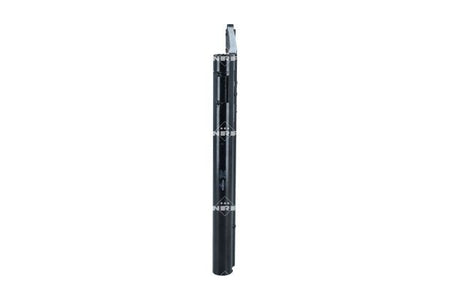 NRF 35777 Condenser, air conditioning - 3