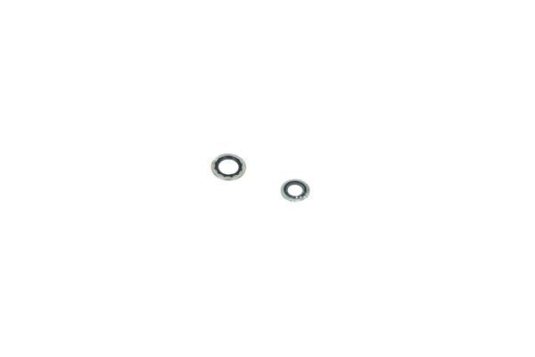 NRF 35777 Condenser, air conditioning - 6