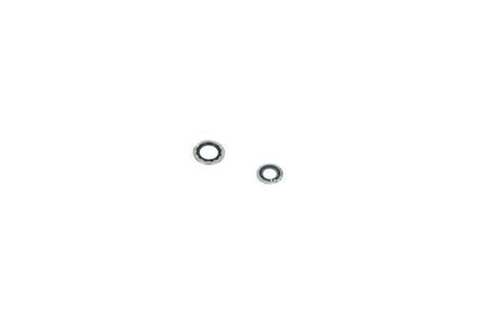 NRF 35777 Condenser, air conditioning - 6