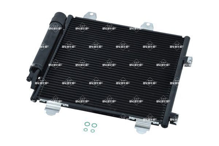 NRF 35778 Condenser, air conditioning - 1
