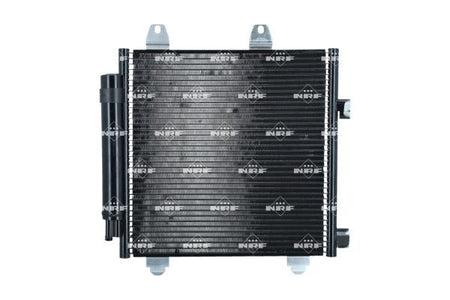 NRF 35778 Condenser, air conditioning - 2