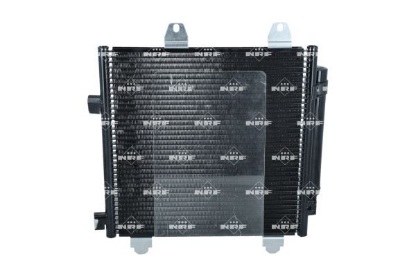 NRF 35778 Condenser, air conditioning - 4