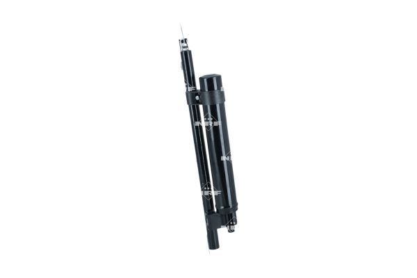 NRF 35778 Condenser, air conditioning - 5