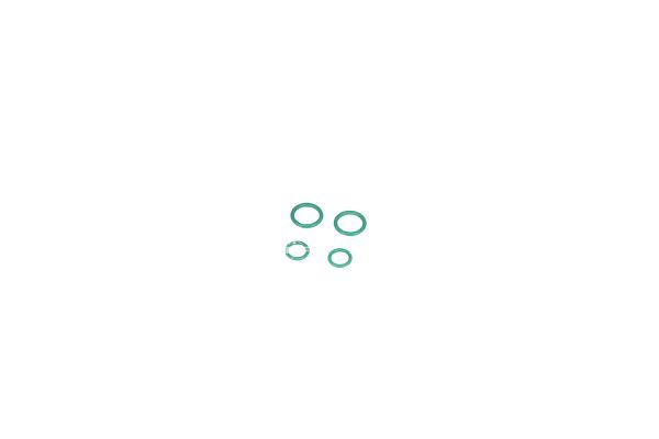 NRF 35778 Condenser, air conditioning - 6