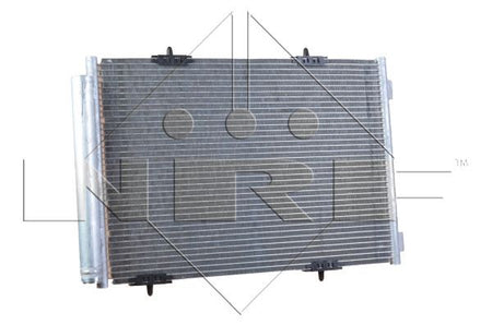NRF 35779 Condenser, air conditioning - 1
