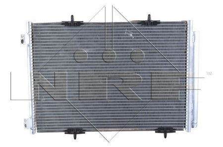 NRF 35779 Condenser, air conditioning - 2