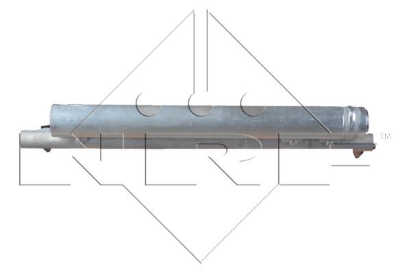 NRF 35779 Condenser, air conditioning - 3