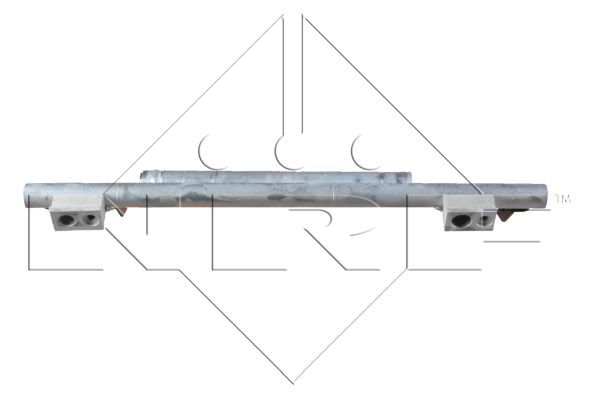 NRF 35779 Condenser, air conditioning - 4