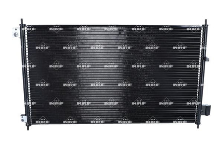 NRF 35780A Condenser, air conditioning - 2