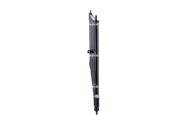 NRF 35780A Condenser, air conditioning - 3