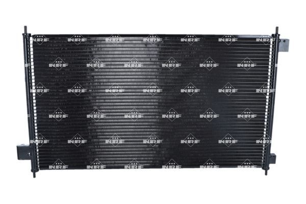 NRF 35780A Condenser, air conditioning - 4