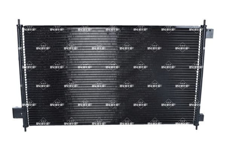 NRF 35780A Condenser, air conditioning - 4