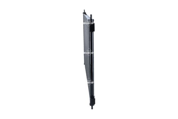 NRF 35780A Condenser, air conditioning - 5