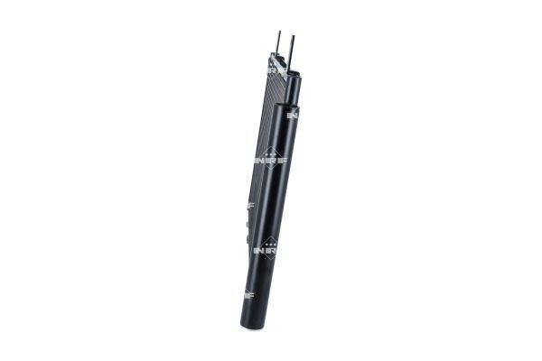 NRF 35782A Condenser, air conditioning - 3