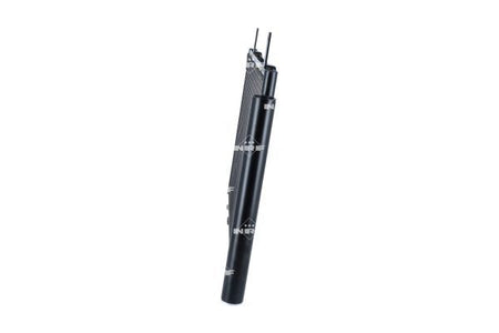 NRF 35782A Condenser, air conditioning - 3