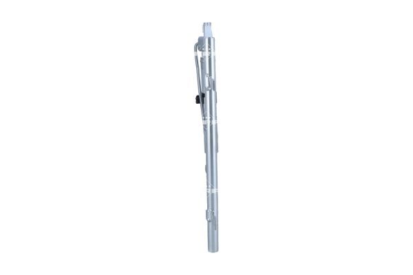 NRF 35784 Condenser, air conditioning - 3