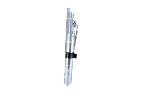 NRF 35784 Condenser, air conditioning - 5