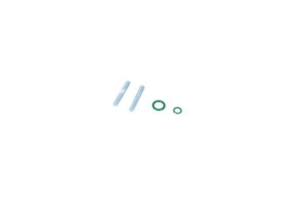 NRF 35784 Condenser, air conditioning - 6