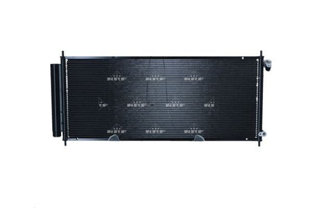 NRF 35791A Condenser, air conditioning - 1