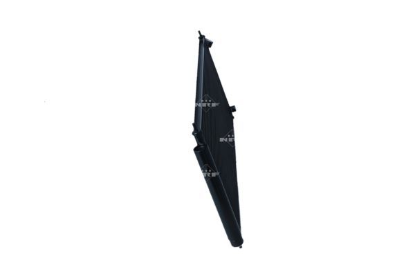 NRF 35791A Condenser, air conditioning - 4