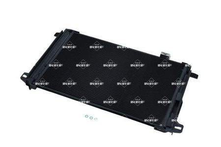 NRF 35793A Condenser, air conditioning - 1