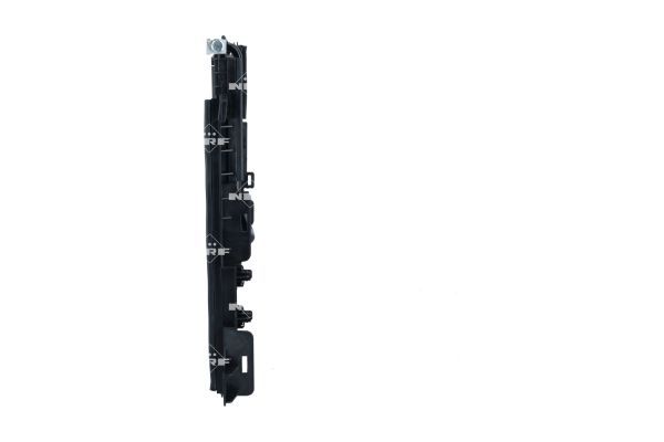 NRF 35793A Condenser, air conditioning - 3